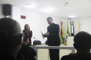 Servidores de Ilhota realizam assembleia geral da campanha salarial 