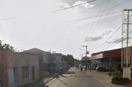 Mulher é estuprada voltando de festa em Gaspar