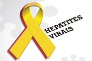 Julho amarelo alerta para a luta contra as hepatites