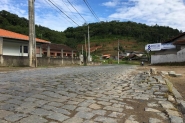 Empresa de Gaspar vence licitação para pavimentação da rua Bonifácio Haendchen