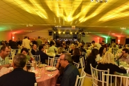 Ingressos à venda para a Festa Italiana