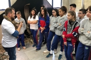 Colgio Uni promove semana de atividades cientficas