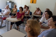 Inscries da Faculdade Integrativa para a Terceira Idade seguem at sexta-feira