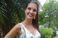 Professora de Gaspar  finalista do Prmio Educador Nota 10