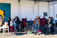 Agapa promove feirinha de ado��o no s�bado