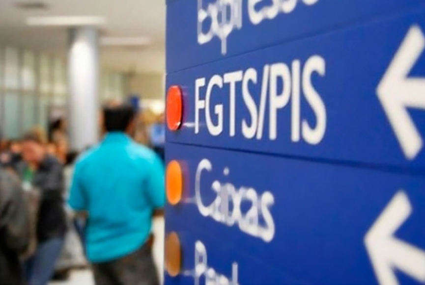 Confira as novas regras de saque do FGTS