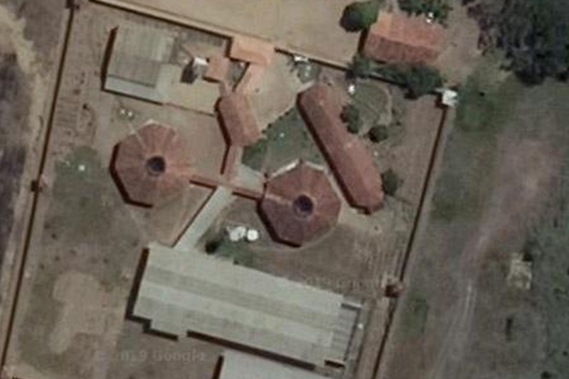 Rebeli�o em pres�dio deixa, ao menos, 52 mortos em Altamira (PA)