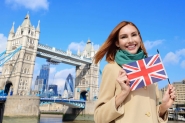 Wizard de Gaspar promove intercmbio para Inglaterra em 2020