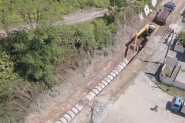 Wan-Dall assina Ordem de Servi�o para pavimenta��o da rua Frei Solano