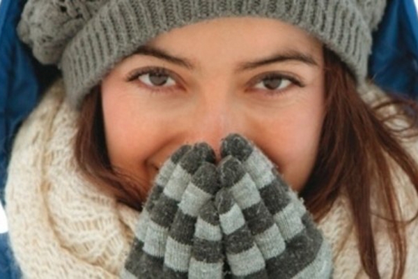 Santa Catarina tem previs�o de frio intenso e possibilidade de neve neste fim de semana