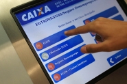 Caixa divulga per�odo de saques do FGTS de at� R$500