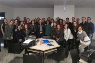 Gaspar � escolhida cidade piloto para projeto do Governo Federal