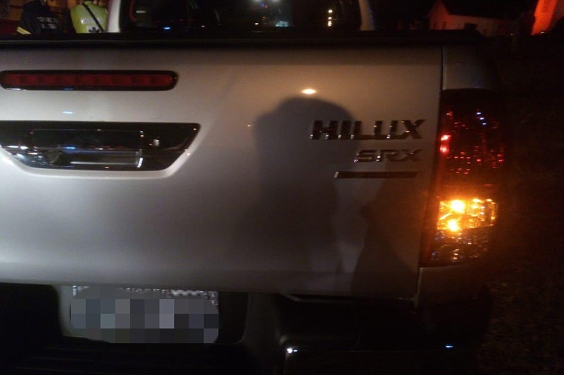 Homem morre atropelado na SC-370 enquanto resgatava gato no Sul de SC