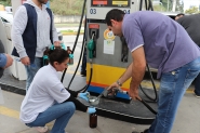 Procon e Furb v�o analisar combust�veis vendidos nos postos de Gaspar