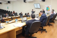 Emenda exclui convocao de servidor para atuar em outro rgo do Executivo