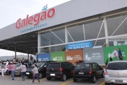 Grupo Top compra rede de supermercados Galegão