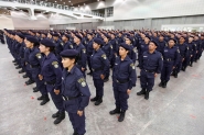 Concursos públicos oferecem 3.300 vagas de carreira militar