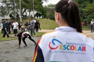 Vereadores querem implantar Paradesporto Escolar em Gaspar