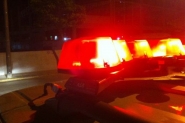 Homem � encontrado carbonizado e com as m�os amarradas em Blumenau