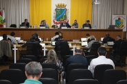 Vereadores aprovam novas regras para recebimento de ajuda de custo na Prefeitura de Gaspar