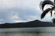 Semana come�a com sol e tempo seco em Santa Catarina