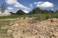 Ciro Quintino quer explica��es sobre a fiscaliza��o de terrenos baldios em Gaspar