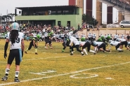 Black Hawks confirma boa fase e vence Paran� HP em Curitiba
