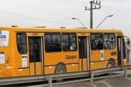 Transporte coletivo é tema de Audiência Pública em Gaspar