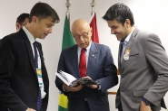 Liberados mais de R$700 mil em recursos para a Saúde de Gapar