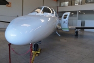 Governo do Estado vende aeronave e prevê economia de R$ 4,5 milhões