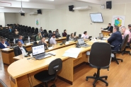 Vereadores aprovam cria��o de fundo para implanta��o de UTI no Hospital de Gaspar