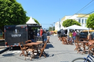 Festival da Cerveja do Vale Europeu movimenta Gaspar no fim de semana