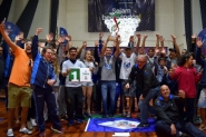 Joinville  campeo da Olesc pela dcima vez