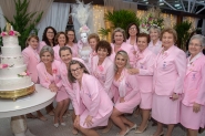 Grande evento marca 30 anos da Rede Feminina de Combate ao Câncer de Gaspar
