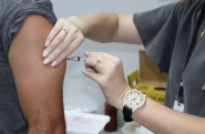 Gaspar realiza campanha de vacinação contra o sarampo em outubro e novembro