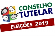 Domingo � dia de eleger os novos conselheiros tutelares de Gaspar