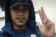 Morador de Gaspar desaparece ap�s sair de festa e correr em dire��o ao rio em Blumenau