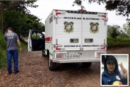 Corpo de morador de Gaspar desaparecido desde domingo � encontrado no rio