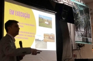 Prefeito Kleber Wan-Dall presta contas do primeiro ano do programa Avan�a Gaspar