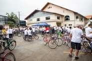 S�bado � dia de pedalar com a CDL