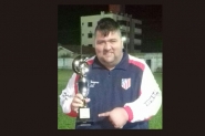 Morre Everton Santos, jovem envolvido no futebol su��o de Gaspar