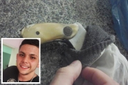 Fam�lia apresenta vers�o sobre morte de jovem em a��o do PPT em Gaspar