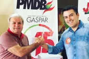 MDB de Gaspar realiza Conven��o Municipal para escolha do novo diret�rio