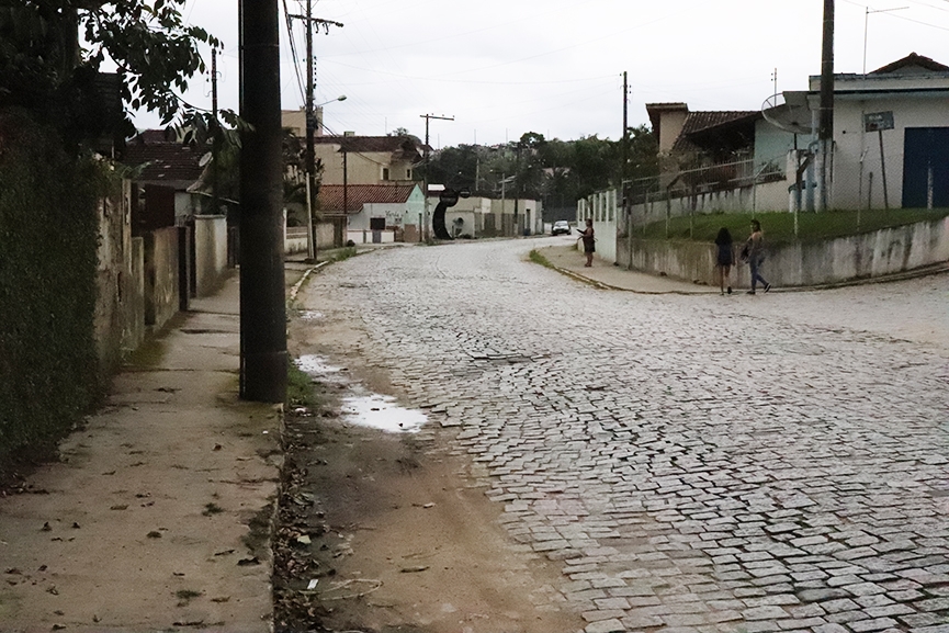 Reurbanização da rua Barão do Rio Branco será assinada na quarta