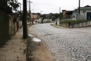 Reurbaniza��o da rua Bar�o do Rio Branco ser� assinada na quarta