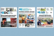 Santa, Di�rio Catarinense e A Not�cia cancelam edi��es di�rias e viram jornais semanais