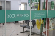 Gaspar come�a a emitir nova Carteira de Identidade