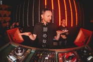 DJ e produtor musical de Ilhota recebe pr�mio internacional