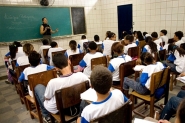Comeou o perodo de matrculas e rematrculas nas escolas municipais