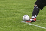 Times favoritos são eliminados do Campeonato Regional de Futebol Suíço